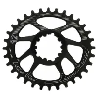 MSC BIKES Sram Gxp Direct Mount Oval Kedjehjul MSC BIKES Sram Gxp Direct Mount Oval Kedjehjul