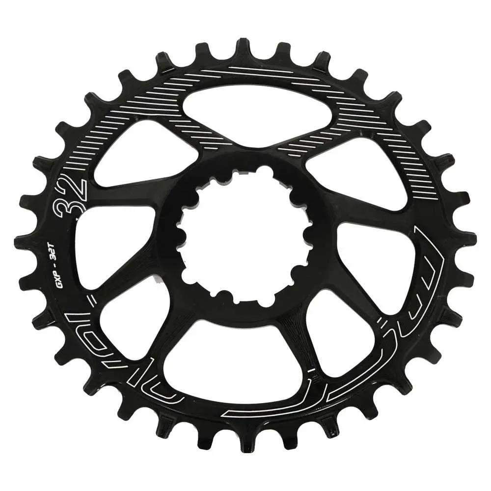 MSC BIKES Sram Gxp Direct Mount Oval Kedjehjul MSC BIKES Sram Gxp Direct Mount Oval Kedjehjul