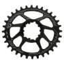 MSC BIKES Sram Gxp Direct Mount Oval Kedjehjul