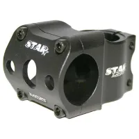 MSC BIKES Star 318 Mm W/reducer To 254 Mm Cykelstyrstam MSC BIKES Star 318 Mm W/reducer To 254 Mm Cykelstyrstam