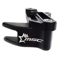MSC BIKES Superior Ultralight Kedjeguide MSC BIKES Superior Ultralight Kedjeguide