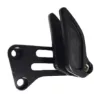 MSC BIKES Superior Ultralight Kedjeguide, Black, One Size