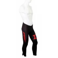 MSC BIKES Thermo Långa Tights Utan Axelband MSC BIKES Thermo Långa Tights Utan Axelband