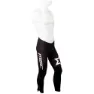 MSC BIKES Thermo Långa Tights Utan Axelband