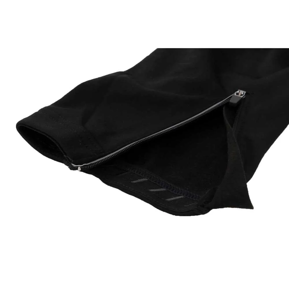 MSC BIKES Thermo Långa Tights Utan Axelband