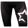 MSC BIKES Thermo Långa Tights Utan Axelband