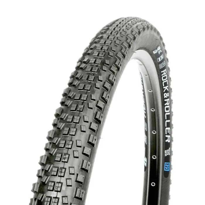 MSC BIKES Tires Rock&roller 2c Xc Epic Shiedl Bk 120 Tubeless 29´´ X 2.10 Styv Mtb-däck, Black, 29" x 2.10 MSC BIKES Tires Rock&roller 2c Xc Epic Shiedl Bk 120 Tubeless 29´´ X 2.10 Styv Mtb-däck, Black, 29" x 2.10
