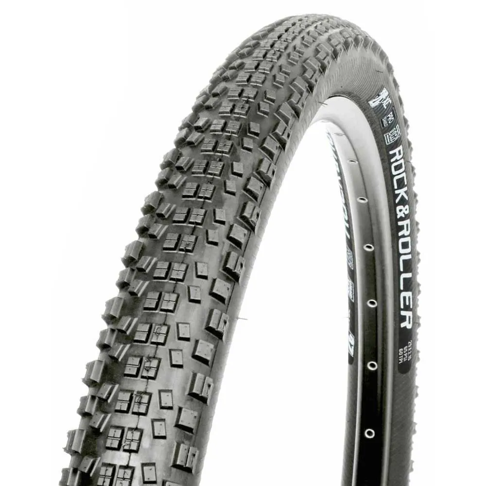 MSC BIKES Tires Rock&roller 2c Xc Pro Shield 60 Tubeless 29´´ X 2.10 Styv Mtb-däck, Black, 29" x 2.10 MSC BIKES Tires Rock&roller 2c Xc Pro Shield 60 Tubeless 29´´ X 2.10 Styv Mtb-däck, Black, 29" x 2.10