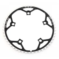 MSC BIKES Tiso Campagnolo 130 Bcd Kedjehjul MSC BIKES Tiso Campagnolo 130 Bcd Kedjehjul