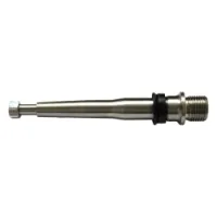 MSC BIKES Titanium Superflat Pedalaxel MSC BIKES Titanium Superflat Pedalaxel
