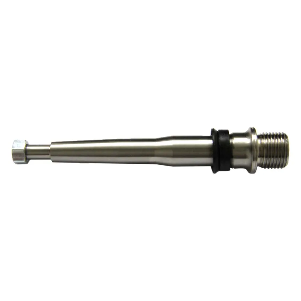 MSC BIKES Titanium Superflat Pedalaxel MSC BIKES Titanium Superflat Pedalaxel