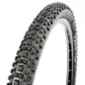 MSC BIKES Tractor 29´´ X 2.20 Styv Mtb-däck, Black, 29" x 2.20