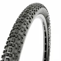 MSC BIKES Tractor 2c Xc 60 Tpi Tubeless 27.5´´ X 2.20 Mtb-däck MSC BIKES Tractor 2c Xc 60 Tpi Tubeless 27.5´´ X 2.20 Mtb-däck