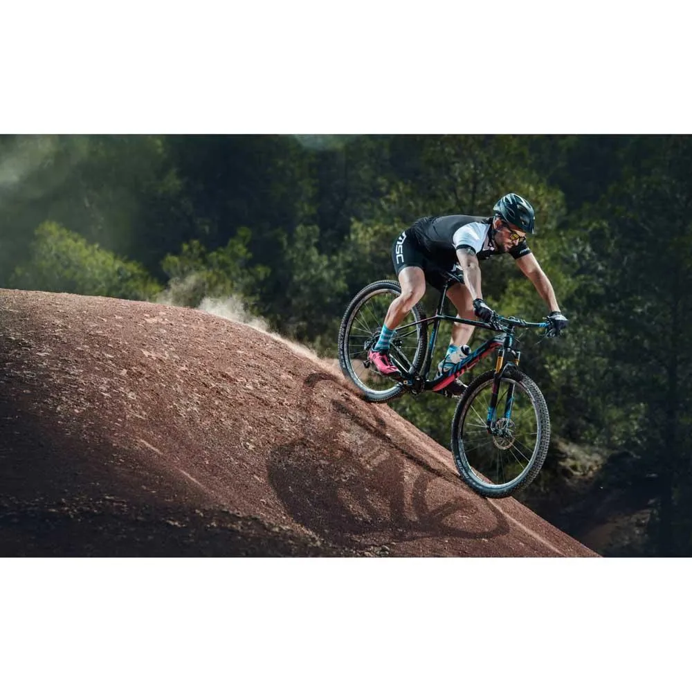 MSC BIKES Tractor 2c Xc 60 Tpi Tubeless 27.5´´ X 2.20 Mtb-däck MSC BIKES Tractor 2c Xc 60 Tpi Tubeless 27.5´´ X 2.20 Mtb-däck