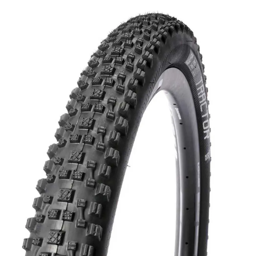 MSC BIKES Tractor 2c Xc Pro Shield 60 Tpi Tubeless 29´´ X 2.30 Mtb-däck, Black, 29" x 2.30