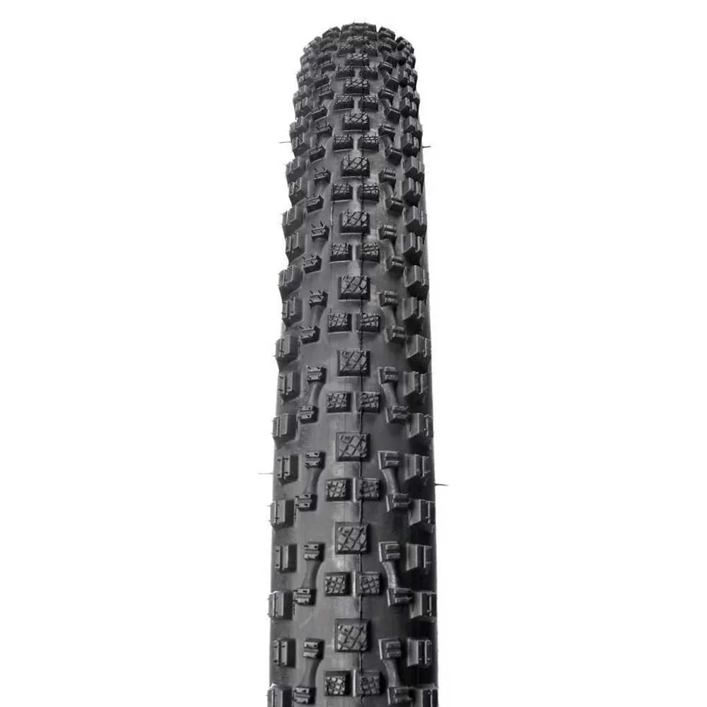 MSC BIKES Tractor 2c Xc Pro Shield 60 Tpi Tubeless 29´´ X 2.30 Mtb-däck, Black, 29" x 2.30