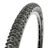 MSC BIKES Tractor 2c Xc Race 120 Tpi Tubeless 29´´ X 2.20 Mtb-däck, Black, 29" x 2.20
