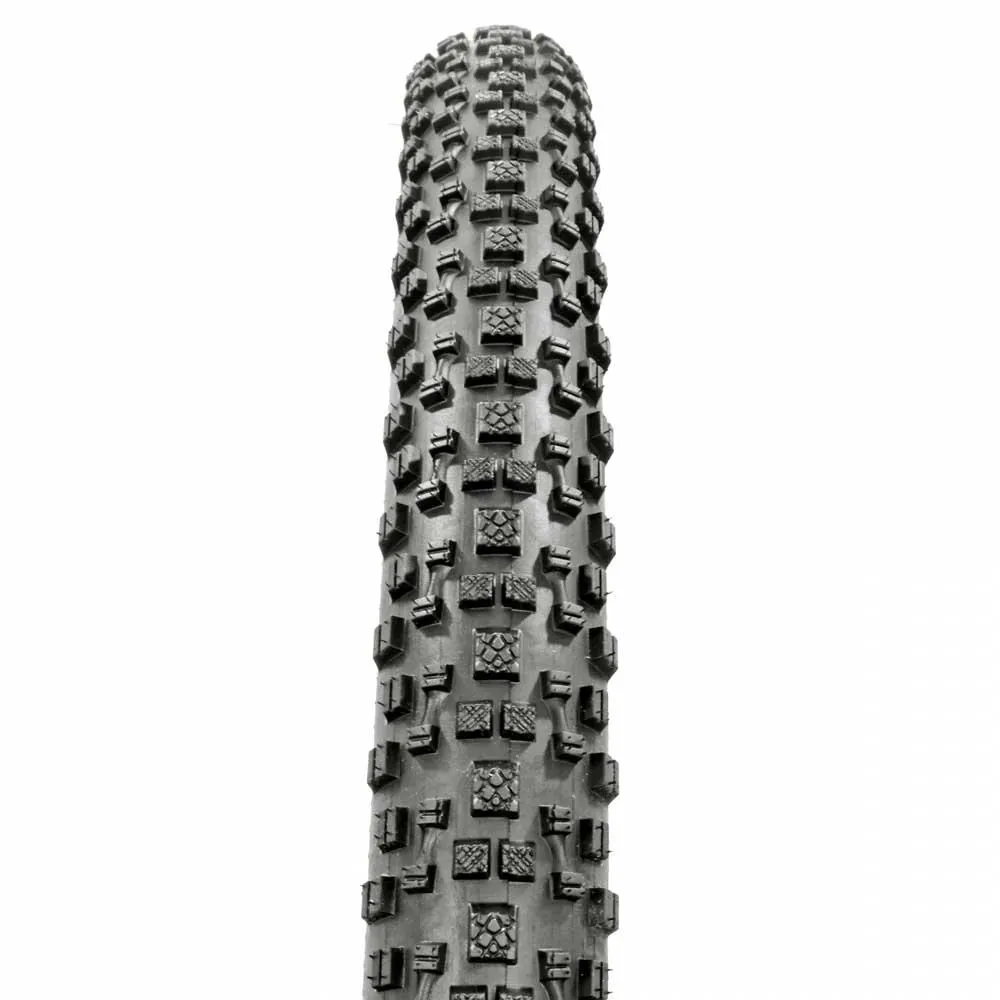 MSC BIKES Tractor 2c Xc Race 120 Tpi Tubeless 29´´ X 2.20 Mtb-däck, Black, 29" x 2.20