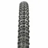 MSC BIKES Tractor 2c Xc Race 120 Tpi Tubeless 29´´ X 2.20 Mtb-däck, Black, 29" x 2.20
