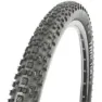 MSC BIKES Tractor Plus Tubeless 27.5´´ X 2.80 Styv Mtb-däck, Black, 27.5" x 2.80