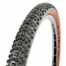 MSC BIKES Tractor Tubeless 29´´ X 2.20 Mtb-däck, Black, 29" x 2.20