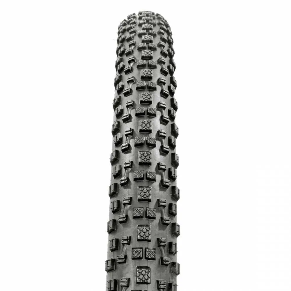 MSC BIKES Tractor Tubeless 29´´ X 2.20 Mtb-däck, Black, 29" x 2.20