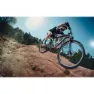 MSC BIKES Tractor Tubeless 29´´ X 2.20 Mtb-däck, Black, 29" x 2.20