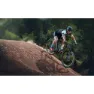MSC BIKES Tractor Tubeless 29´´ X 2.20 Mtb-däck, Black, 29" x 2.20
