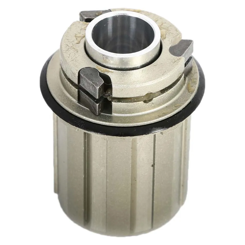 MSC BIKES Transformer Freehub-kropp, Silver, 10/9s MSC BIKES Transformer Freehub-kropp, Silver, 10/9s
