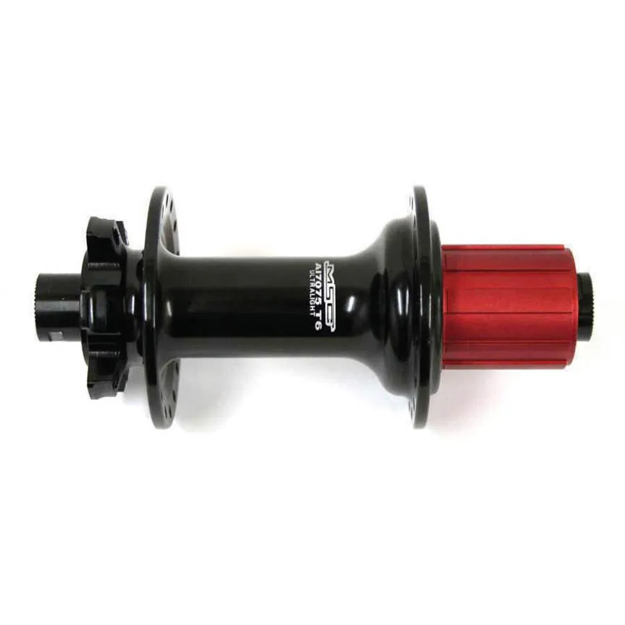 MSC BIKES Ult Disc Baknav MSC BIKES Ult Disc Baknav