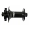 MSC BIKES Ult Disc Framnav, Black, 32H, 9 x 100mm