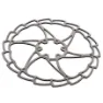 MSC BIKES Ult Rotor Steel Bromsskiva 180x1.8 Mm