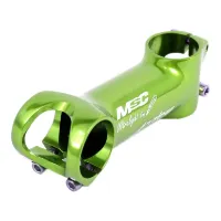 MSC BIKES Ultralight Ii Line Cykelstyrstam
