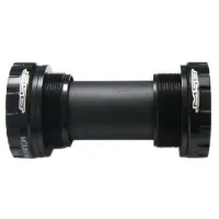MSC BIKES Ultralight Integrated Crankset Vevlagerskoppar