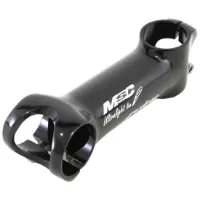 MSC BIKES Ultralight Line 31.8 Mm Cykelstyrstam MSC BIKES Ultralight Line 31.8 Mm Cykelstyrstam
