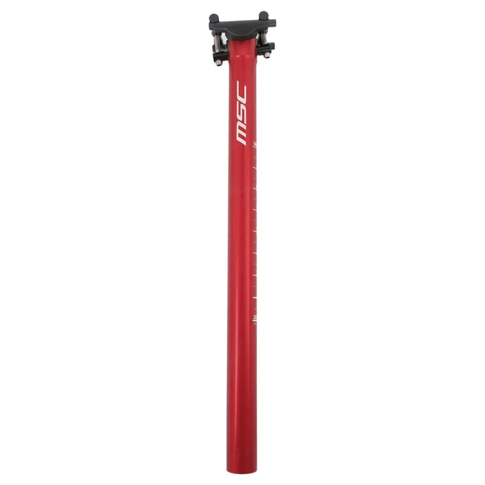 MSC BIKES Ultralight Sadelstolpe