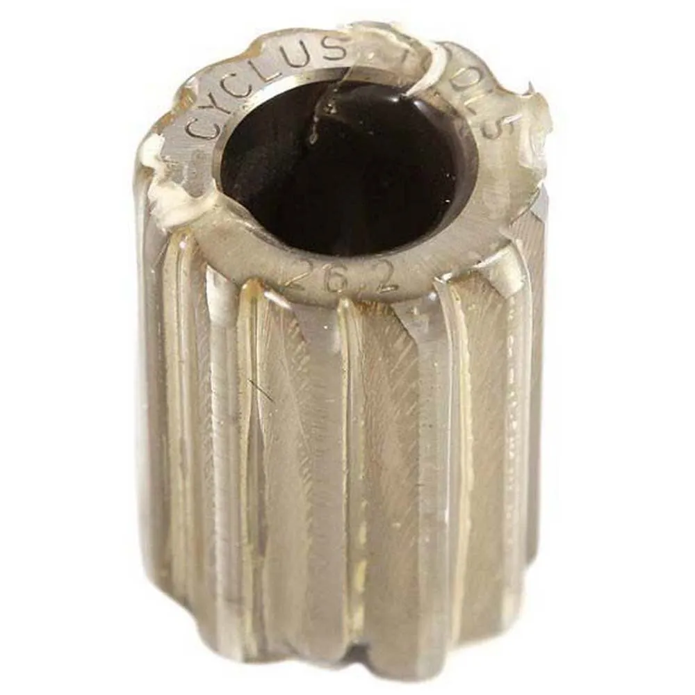 MSC BIKES Verktyg Cyclus Seat Tube Reamer, Golden, 29.2mm MSC BIKES Verktyg Cyclus Seat Tube Reamer, Golden, 29.2mm