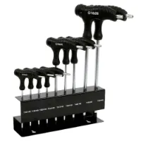MSC BIKES Verktygssats Torx