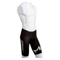 MSC BIKES X-race Cykelbyxor Utan Axelband MSC BIKES X-race Cykelbyxor Utan Axelband