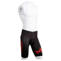 MSC BIKES X-race Cykelbyxor Utan Axelband
