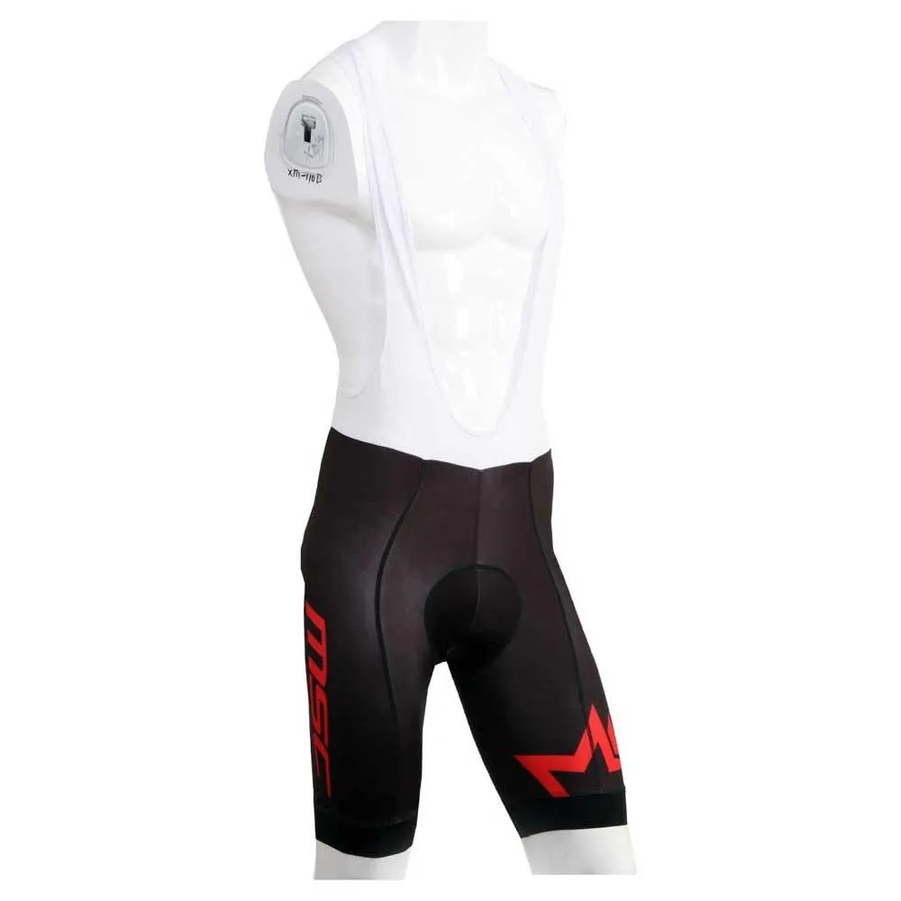MSC BIKES X-race Cykelbyxor Utan Axelband MSC BIKES X-race Cykelbyxor Utan Axelband