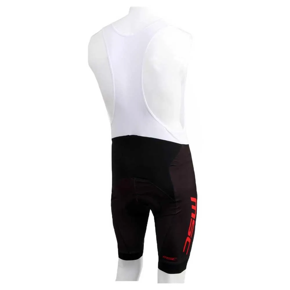 MSC BIKES X-race Cykelbyxor Utan Axelband MSC BIKES X-race Cykelbyxor Utan Axelband
