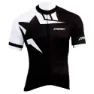 MSC BIKES X Race Korta ärmar Cykeltröja