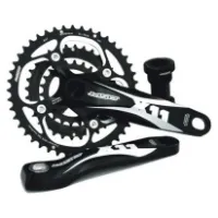 MSC BIKES X11 Integrated Vevparti