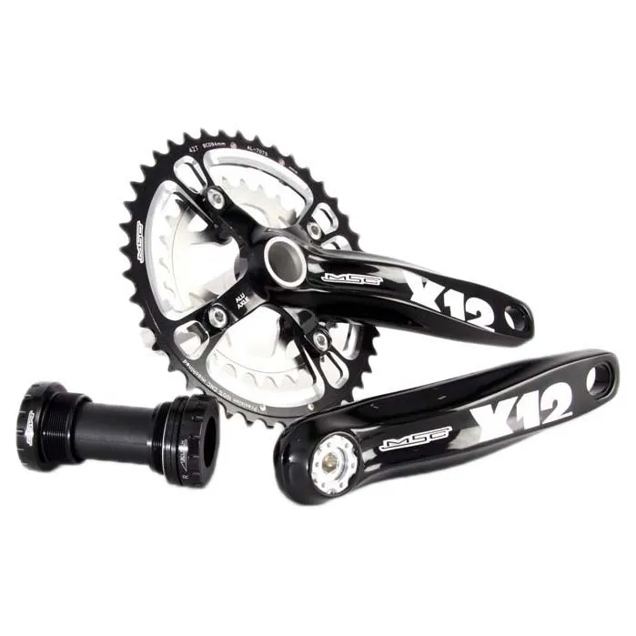 MSC BIKES X12 Integrated Vevparti MSC BIKES X12 Integrated Vevparti