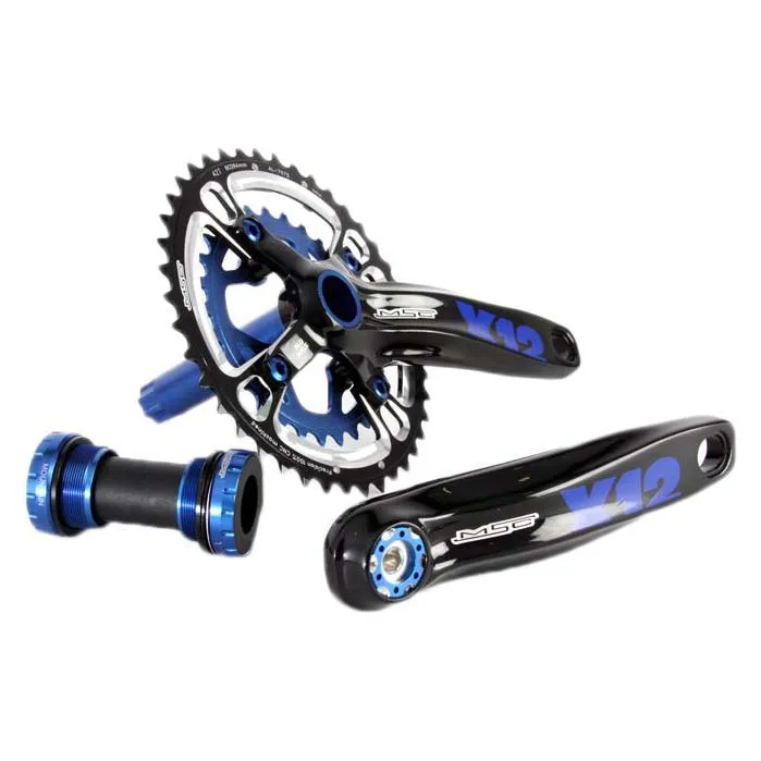 MSC BIKES X12 Integrated Vevparti MSC BIKES X12 Integrated Vevparti