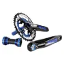 MSC BIKES X12 Integrated Vevparti