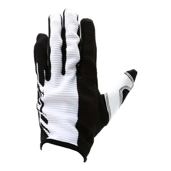 MSC BIKES Xc Handskar, White / black