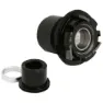MSC BIKES Xx1 Adapter, Black, Till 148/197 / Plus / Booty / XD