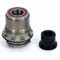 MSC BIKES Xx1 Ultralight Campagnolo Disc Adapter Freehub-kropp